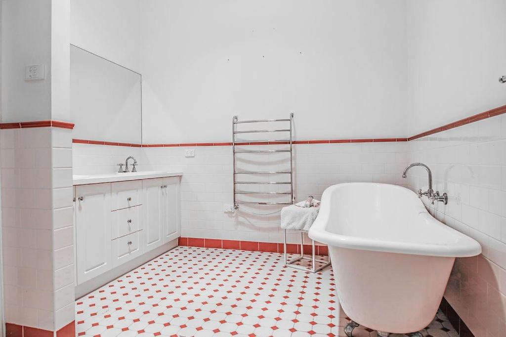 Villa Panorama Paros エクステリア 写真